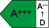 A+++